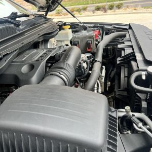 2019 Ram 1500 Limited 4×4