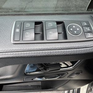 2013 Mercedes-Benz G550