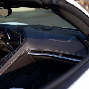 2021 Chevrolet Corvette Stingray Coupe