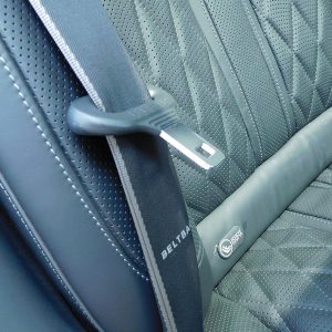 2019 Mercedes-AMG S63 Sedan