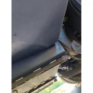 2015 Fleetwood Excursion 35B