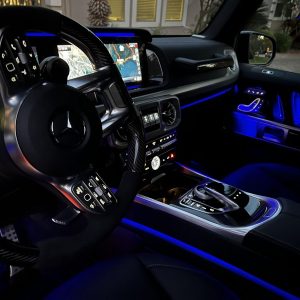 2021 Mercedes-AMG G63