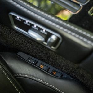 2015 Aston Martin DB9 Carbon Edition Coupe