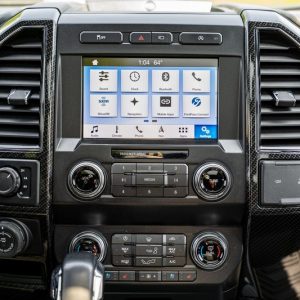 2019 Ford Shelby F-150 4×4