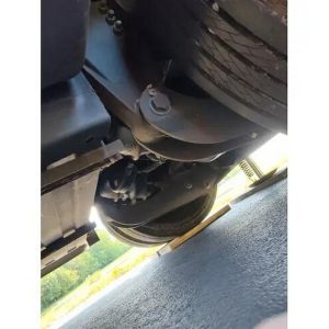 2015 Fleetwood Excursion 35B