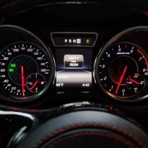 2016 Mercedes-Benz G63 AMG