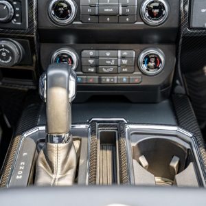 2019 Ford Shelby F-150 4×4