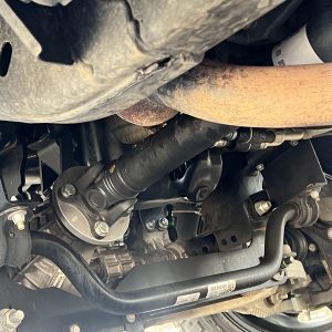 2019 Ram 1500 Limited 4×4