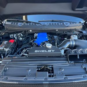 2020 Ford F-150 Shelby Super Snake Sport