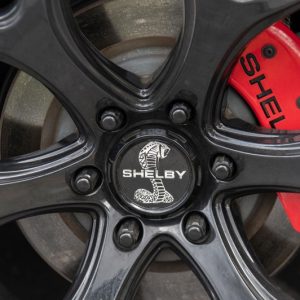 2021 Ford F-150 Shelby Super Snake