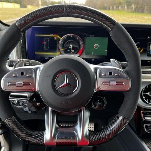 2021 Mercedes-AMG G63