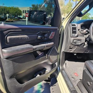 2021 Ram 1500 Hennessey TRX Mammoth 900