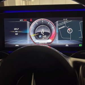 2021 Mercedes-AMG G63