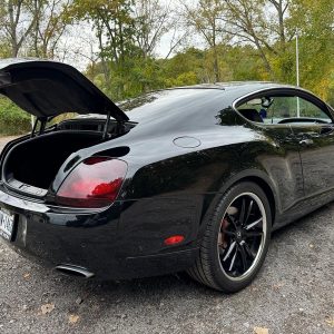 2006 Bentley Continental GT