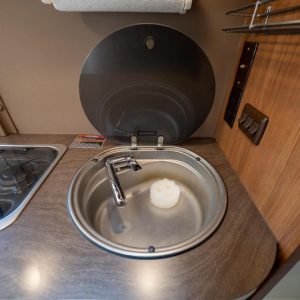 2015 Ram ProMaster 3500 Winnebago Travato