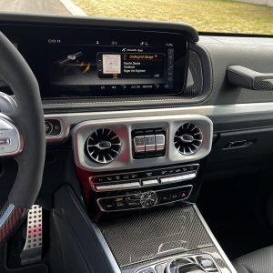 2021 Mercedes-AMG G63