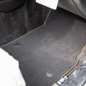 2022 Chevrolet Corvette Stingray Convertible C8.R Championship Edition