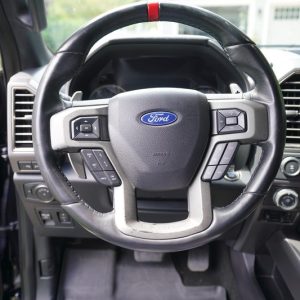 2019 Ford F-150 Raptor Hennessey VelociRaptor V8