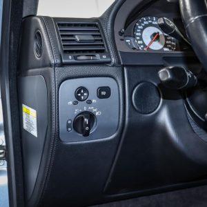 2011 Mercedes-Benz G55 AMG