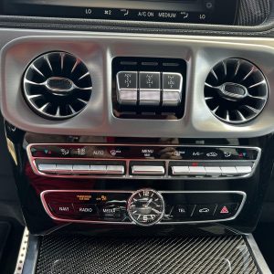 2021 Mercedes-AMG G63