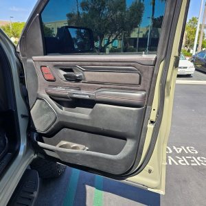 2021 Ram 1500 Hennessey TRX Mammoth 900