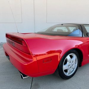 1991 Acura NSX