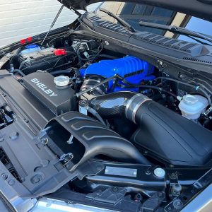 2020 Ford F-150 Shelby Super Snake Sport