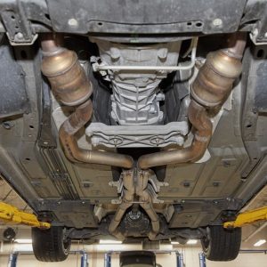 2016 Dodge Challenger SRT Hellcat