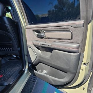 2021 Ram 1500 Hennessey TRX Mammoth 900