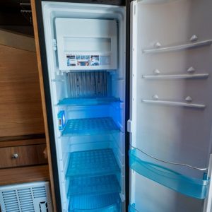 2015 Ram ProMaster 3500 Winnebago Travato