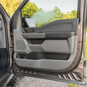 2022 Ford F-150 Lightning XLT