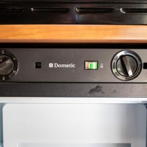 2015 Ram ProMaster 3500 Winnebago Travato