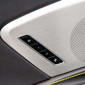 2022 Chevrolet Corvette Stingray Convertible C8.R Championship Edition