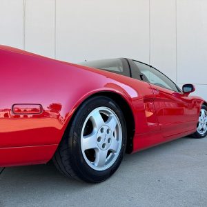 1991 Acura NSX