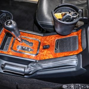 2011 Mercedes-Benz G55 AMG