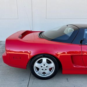 1991 Acura NSX
