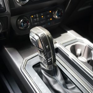 2019 Ford F-150 Raptor Hennessey VelociRaptor V8