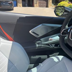 2021 Chevrolet Corvette Stingray Coupe