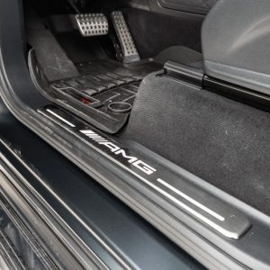 2021 Mercedes-AMG G63