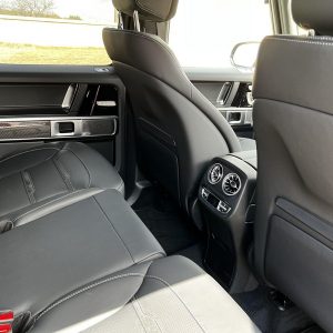 2021 Mercedes-AMG G63