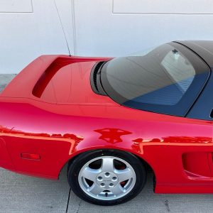 1991 Acura NSX