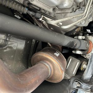 2016 Chevrolet Silverado 1500 LTZ Callaway SC560 4×4