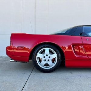 1991 Acura NSX