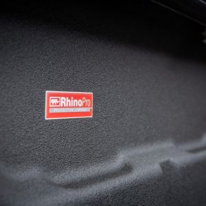 2014 Ford F-150 SVT Raptor