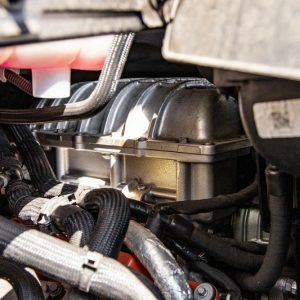 2021 Ram 1500 Hennessey TRX Mammoth 900