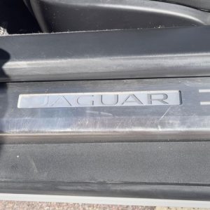 2015 Jaguar F-Type R Coupe