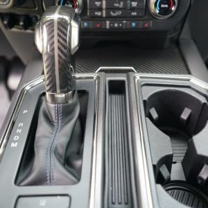 2019 Ford F-150 Raptor Hennessey VelociRaptor V8