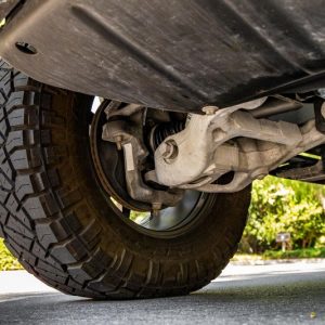 2021 Ram 1500 Hennessey TRX Mammoth 900