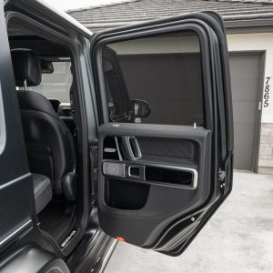 2021 Mercedes-AMG G63