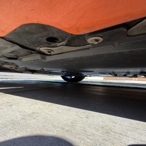 2022 Chevrolet Corvette Stingray Z51 Convertible